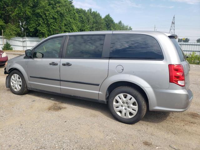 Photo 2 from auction – 2016 DODGE GRAND CARA with VIN 2C4RDGBGXGR114067