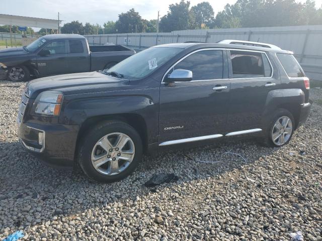 GMC TERRAIN DE 2016 z numerem VIN 2GKALREK6G6345601 - Zdjęcie z aukcji