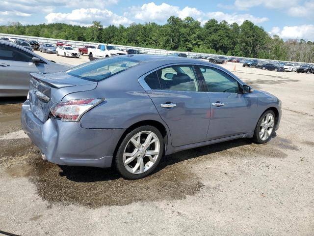 Photo 3 from auction – 2012 NISSAN MAXIMA S with VIN 1N4AA5AP9CC837588