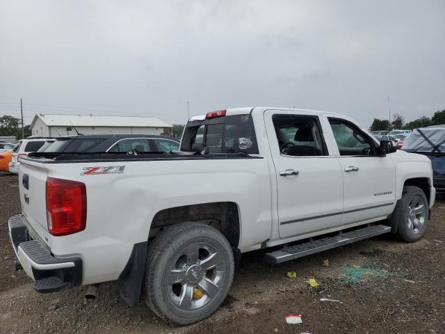 Photo 3 from auction – 2016 CHEVROLET SILVERADO with VIN 3GCUKSEC2GG275224