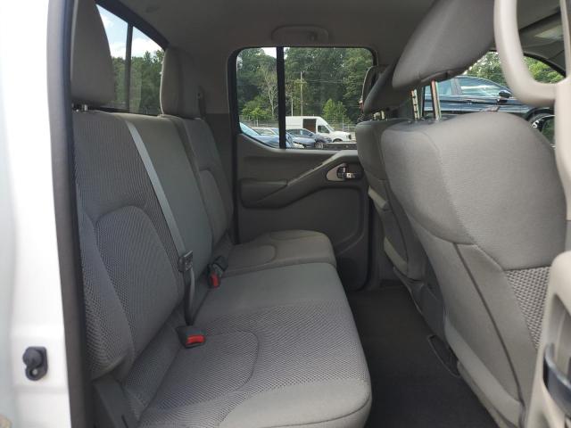 Photo 10 from auction – 2020 NISSAN FRONTIER S with VIN 1N6ED0EB7LN714782