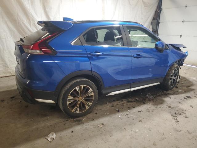 Photo 3 from auction – 2022 MITSUBISHI ECLIPSE CR with VIN JA4ATWAA0NZ017576