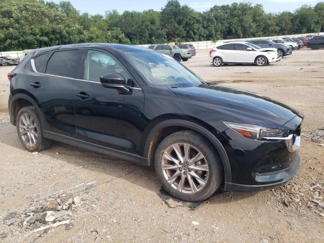 Photo 4 from auction – 2020 MAZDA CX-5 GRAND with VIN JM3KFBDM6L0740647