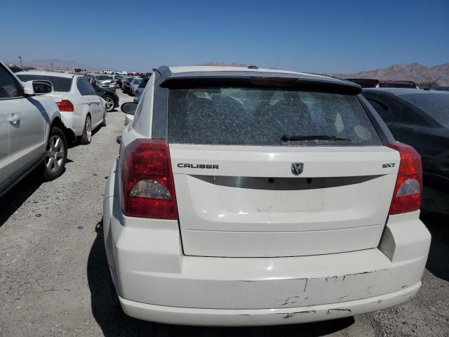 Photo 6 from auction – 2008 DODGE CALIBER SX with VIN 1B3HB48B18D656031
