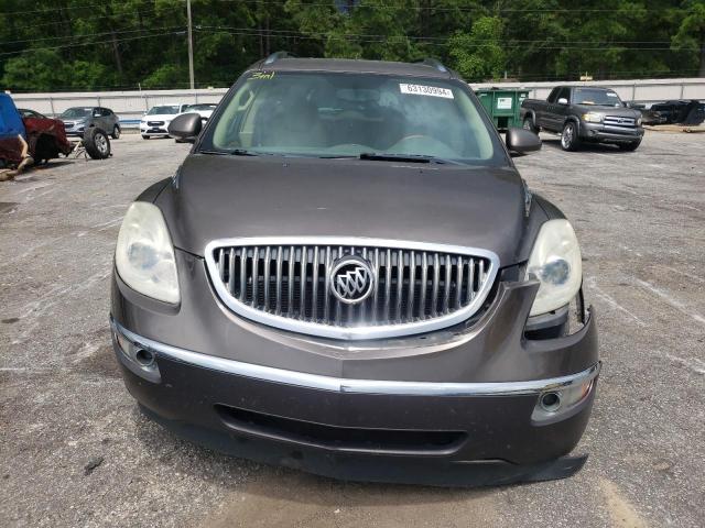 Photo 5 from auction – 2008 BUICK ENCLAVE CX with VIN 5GAER23798J255351