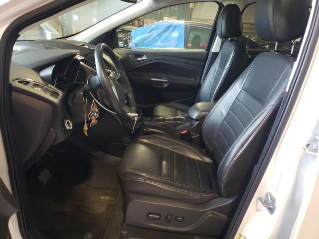 صورة رقم 7 من المزاد - 2014 FORD ESCAPE TIT مع VIN 1FMCU0J94EUB77063
