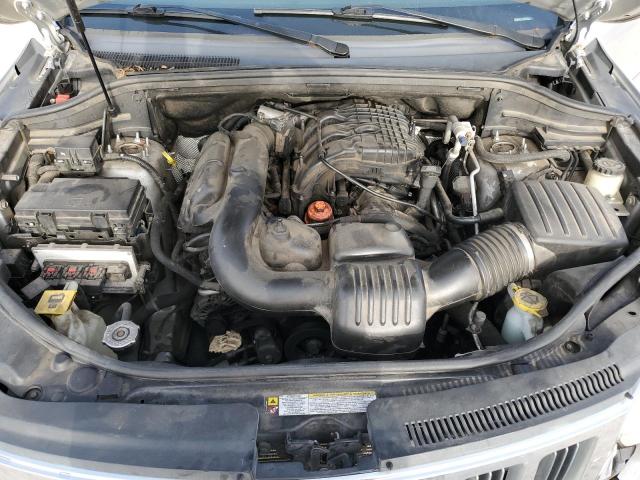 Photo 12 from auction – 2012 JEEP GRAND CHER with VIN 1C4RJEAG4CC259512