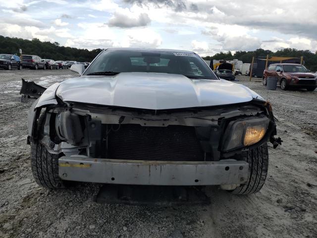 Photo 5 from auction – 2010 CHEVROLET CAMARO LS with VIN 2G1FA1EV3A9215616