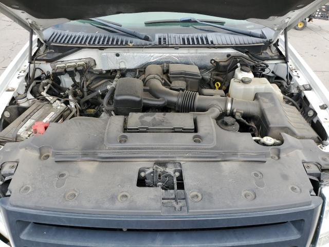 Photo 12 from auction – 2011 FORD EXPEDITION with VIN 1FMJU1G59BEF52310