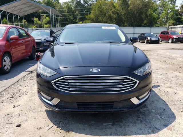 Photo 5 from auction – 2018 FORD FUSION SE with VIN 3FA6P0HD3JR279996