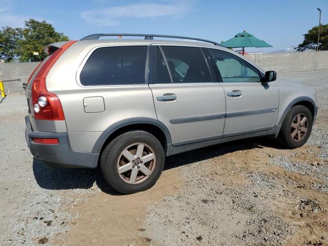 Photo 3 from auction – 2005 VOLVO XC90 with VIN YV1CY592251162909