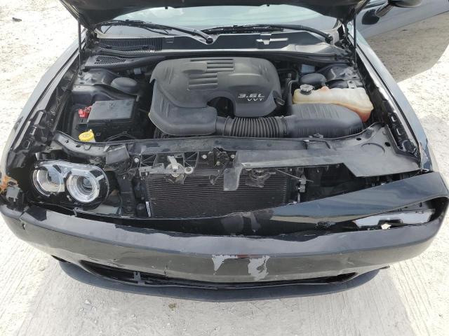 Photo 11 from auction – 2019 DODGE CHALLENGER with VIN 2C3CDZAG0KH547161
