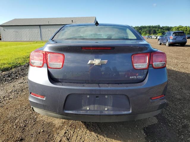 Photo 6 from auction – 2013 CHEVROLET MALIBU LS with VIN 1G11B5SA3DF346606
