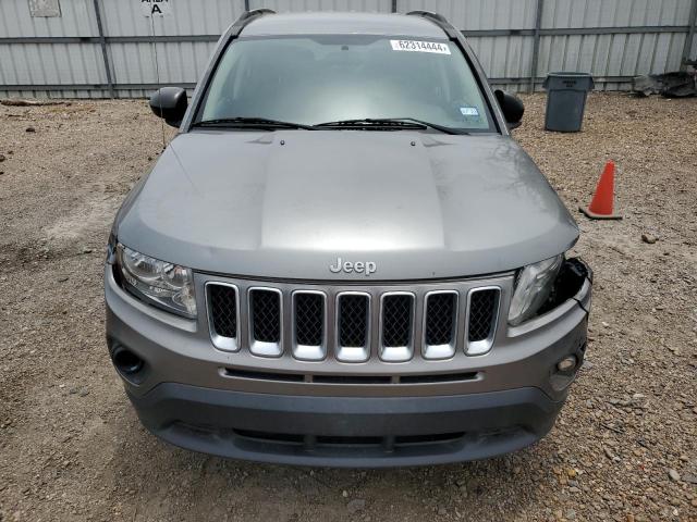 Photo 5 from auction – 2011 JEEP COMPASS SP with VIN 1J4NT1FB0BD253210
