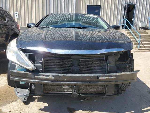 Photo 5 from auction – 2011 HYUNDAI SONATA SE with VIN 5NPEC4AC0BH037052