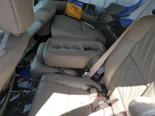 Photo 11 from auction – 2011 HONDA ODYSSEY EX with VIN 5FNRL5H68BB018304