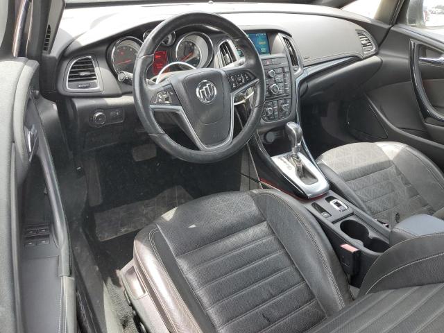 Photo 8 from auction – 2016 BUICK CASCADA PR with VIN W04WT3N59GG094740