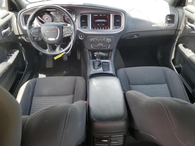 Photo 8 from auction – 2019 DODGE CHARGER SX with VIN 2C3CDXJG7KH706844