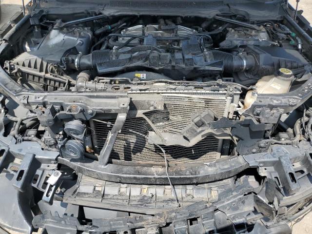 Photo 11 from auction – 2014 LAND ROVER RANGE ROVE with VIN SALWR2WF5EA378462