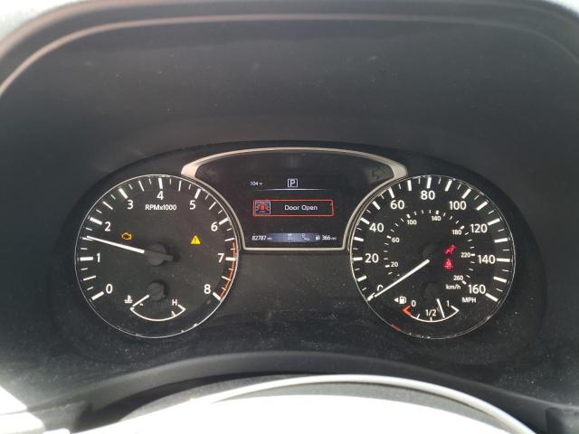Photo 9 from auction – 2019 NISSAN PATHFINDER with VIN 5N1DR2MN7KC632483