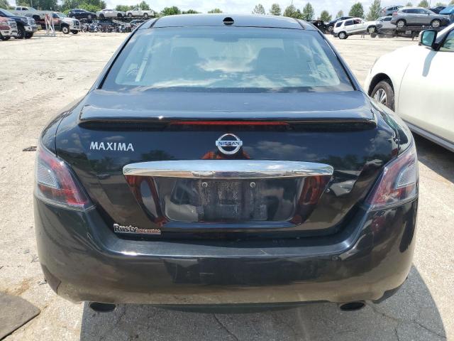 Photo 6 from auction – 2014 NISSAN MAXIMA S with VIN 1N4AA5AP1EC494844