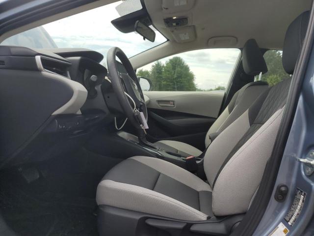 Photo 7 from auction – 2024 TOYOTA COROLLA LE with VIN JTDBCMFE2R3036570