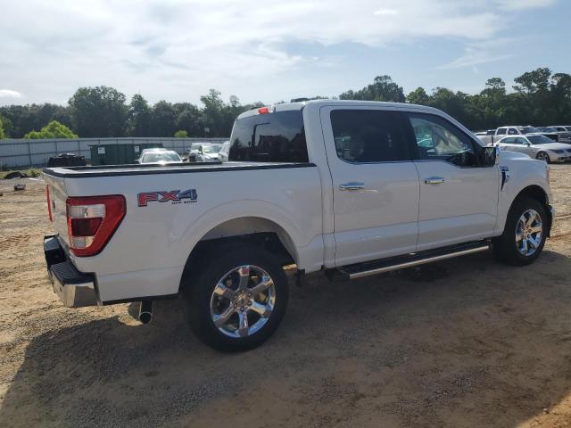 Photo 3 from auction – 2022 FORD F150 SUPER with VIN 1FTFW1E8XNFC10557