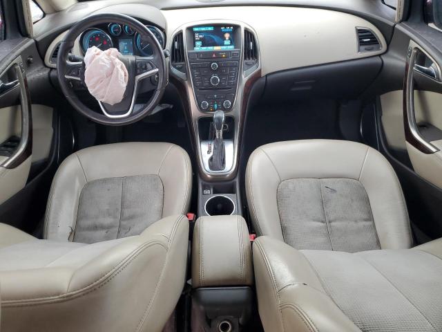 Photo 8 from auction – 2013 BUICK VERANO with VIN 1G4PP5SK6D4114021