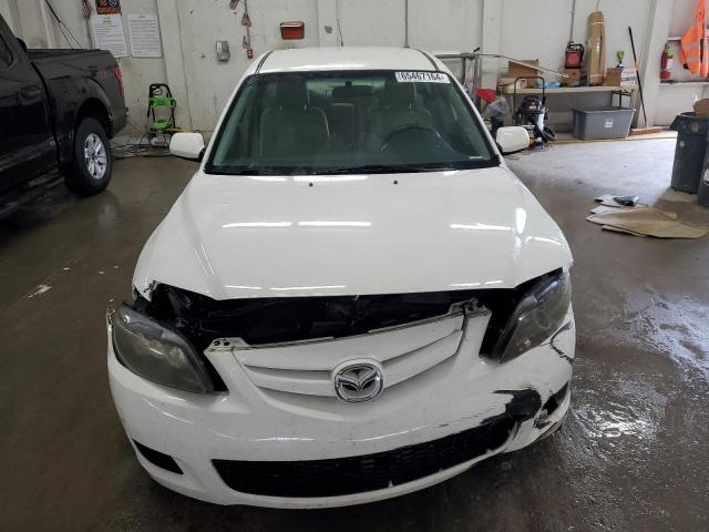 Photo 5 from auction – 2008 MAZDA 6 S with VIN 1YVHP80D185M32900