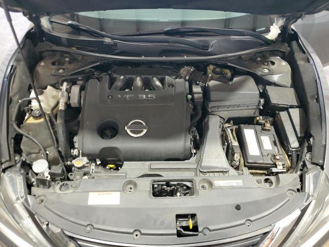 Photo 11 from auction – 2017 NISSAN ALTIMA 3.5 with VIN 1N4BL3AP9HC125852