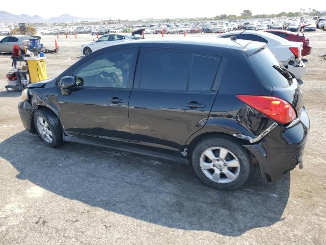 Photo 2 from auction – 2009 NISSAN VERSA S with VIN 3N1BC13E69L372233