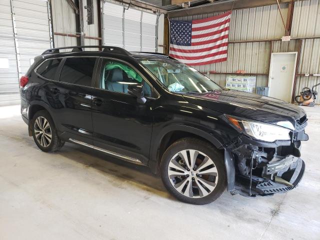 Photo 4 from auction – 2021 SUBARU ASCENT LIM with VIN 4S4WMAPD0M3475984