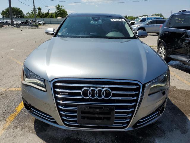 Photo 5 from auction – 2012 AUDI A8 L QUATT with VIN WAURVAFD2CN013328