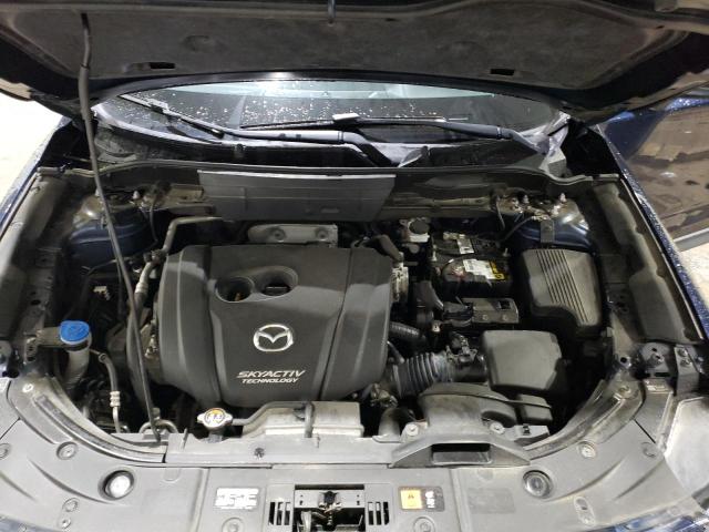 Photo 11 from auction – 2018 MAZDA CX-5 GRAND with VIN JM3KFBDM4J0420482