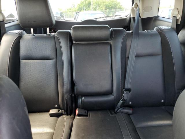 Photo 10 from auction – 2013 MAZDA CX-9 GRAND with VIN JM3TB3DA8D0414250