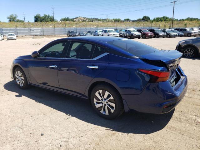 Photo 2 from auction – 2021 NISSAN ALTIMA S with VIN 1N4BL4BV0MN415852