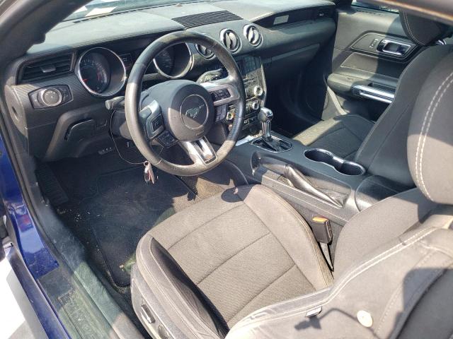 Photo 8 from auction – 2016 FORD MUSTANG with VIN 1FA6P8AM5G5220226