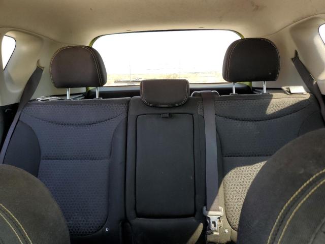 Photo 10 from auction – 2015 KIA SOUL + with VIN KNDJP3A51F7788007