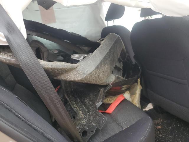 Photo 10 from auction – 2024 NISSAN ROGUE SV with VIN 5N1BT3BB2RC732007