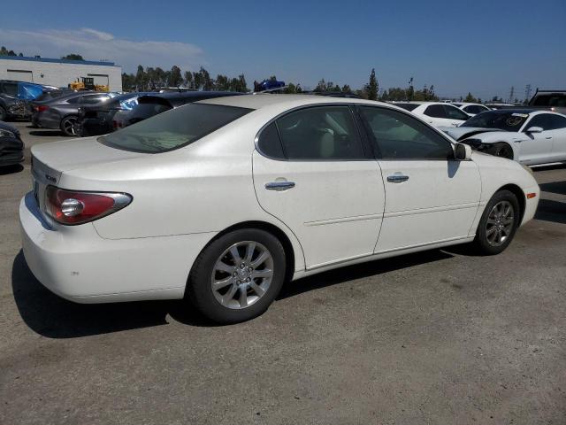 Photo 3 from auction – 2003 LEXUS ES 300 with VIN JTHBF30G230115160