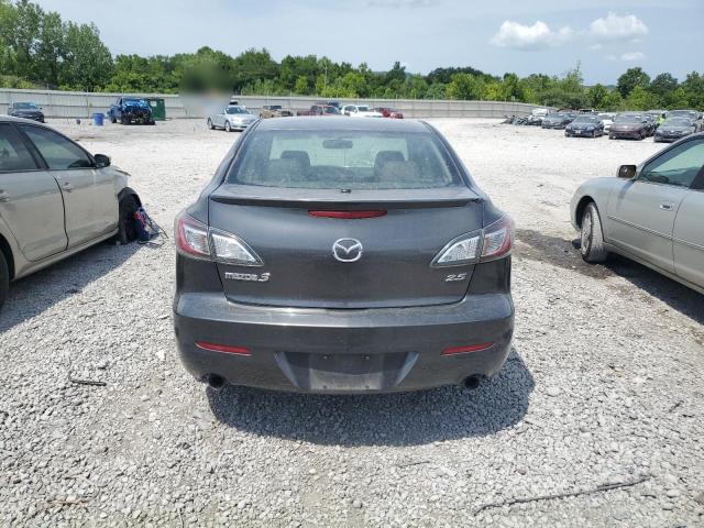 Photo 6 from auction – 2011 MAZDA 3 S with VIN JM1BL1W50B1411968