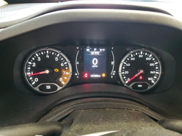 Photo 9 from auction – 2015 JEEP RENEGADE S with VIN ZACCJBAT3FPC20511