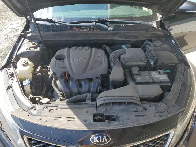 Foto 11 de la subasta – 2015 KIA OPTIMA EX con VIN 5XXGN4A72FG370473