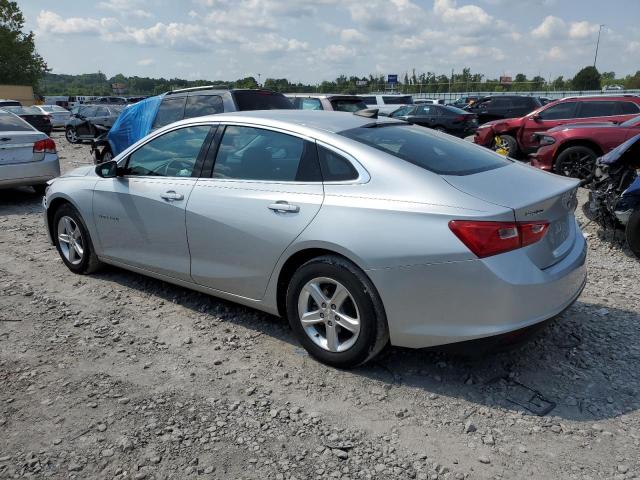 Photo 2 from auction – 2020 CHEVROLET MALIBU with VIN 1G1ZB5ST2LF041293