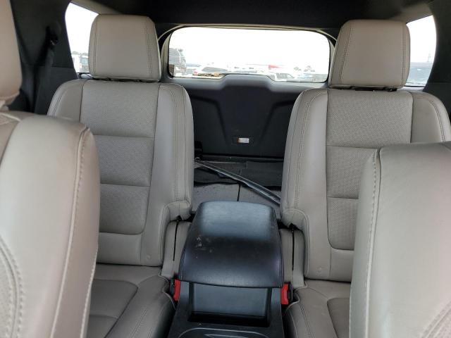 Foto 10 de la subasta – 2012 FORD EXPLORER L con VIN 1FMHK7F82CGA44057