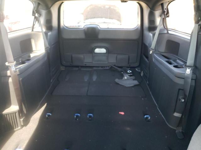 Photo 10 from auction – 2019 DODGE GRAND CARA with VIN 2C4RDGBG5KR603274