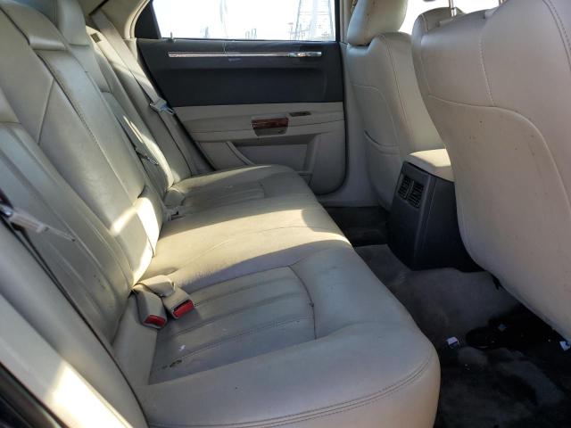 Photo 10 from auction – 2006 CHRYSLER 300C with VIN 2C3LA63HX6H282428