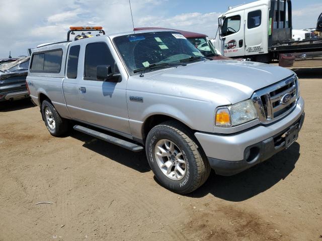 Photo 4 from auction – 2010 FORD RANGER SUP with VIN 1FTLR4FE6APA71130