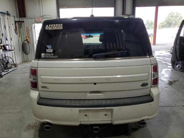 Photo 6 from auction – 2013 FORD FLEX SEL with VIN 2FMGK5C84DBD35012