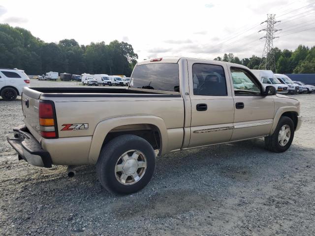 Photo 3 from auction – 2005 GMC NEW SIERRA with VIN 2GTEK13T651319393